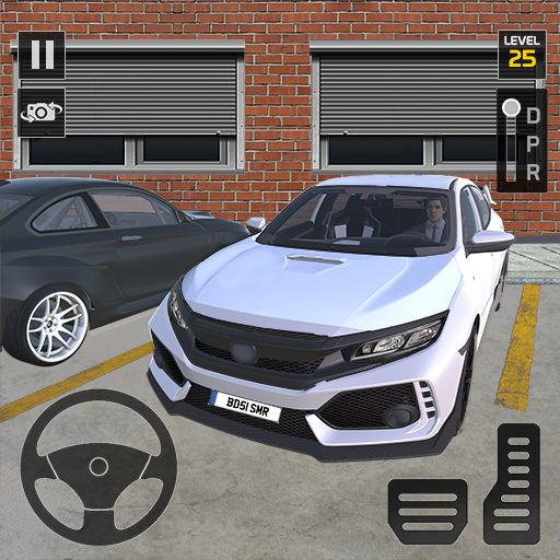 Play Car Simulator - Car Games 3D online on now.gg
