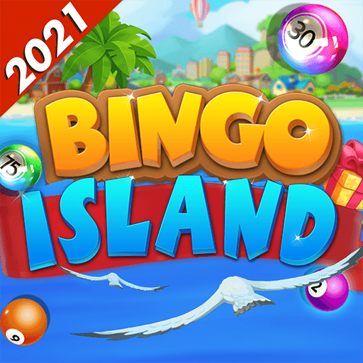 Play Bingo Island 2023 Club Bingo online on now.gg