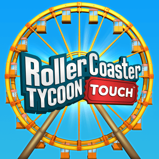 Play Roller coaster tycoon (Touch) online on now.gg