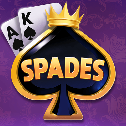 Play VIP Spades - Online Card Game online on now.gg