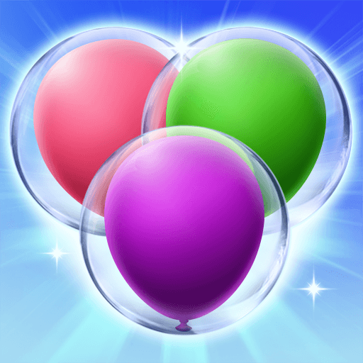 Play Bubble Boxes - Classic Match online on now.gg