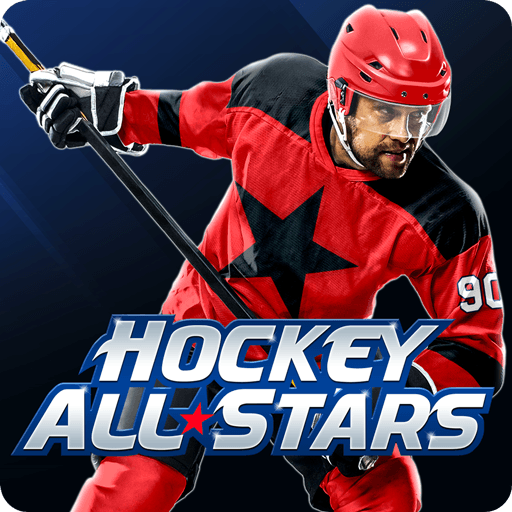 Play Hockey All Stars online on now.gg