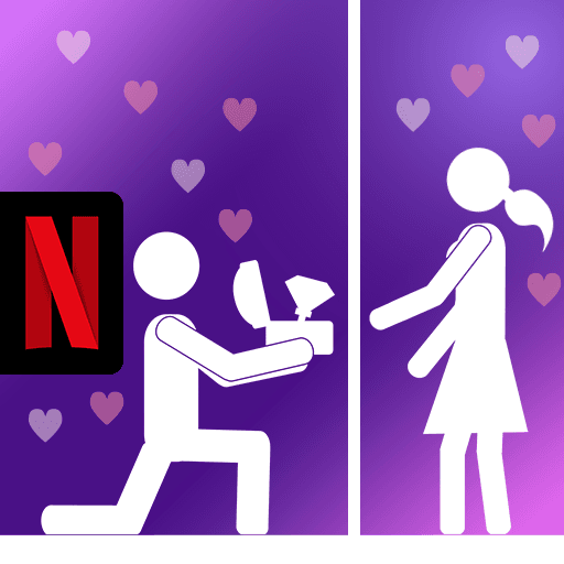 Play Netflix Stories: Love Is Blind online on now.gg