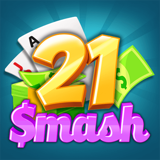 Play 21 Smash online on now.gg