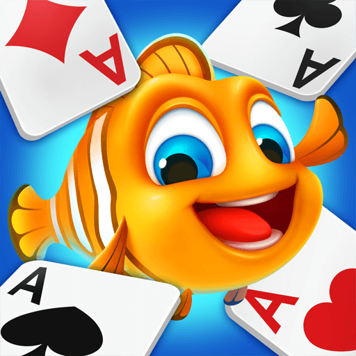 Play Klondike Solitaire online on now.gg