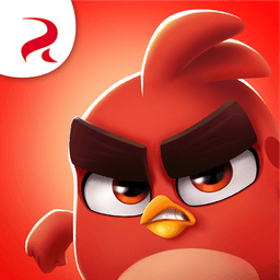 Play Angry Birds Dream Blast Online