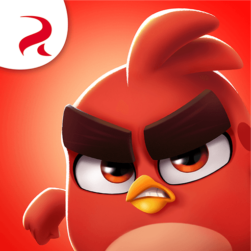Play Angry Birds Dream Blast online on now.gg