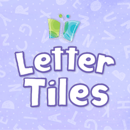 Play Letter Tiles: Good & Beautiful Online