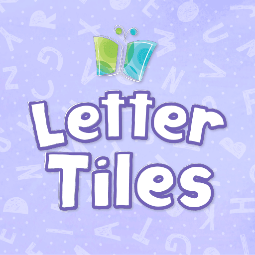 Play Letter Tiles: Good & Beautiful online on now.gg