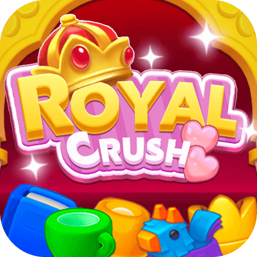 Play Royal Crush online on now.gg