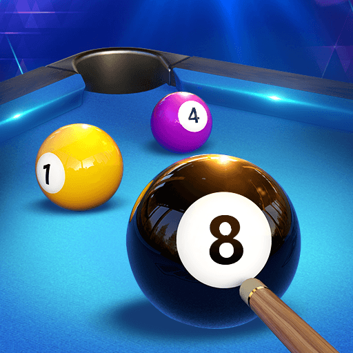 Play Infinity 8 Ball™ Pool King online on now.gg