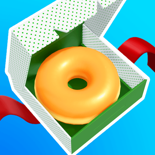 Play Donut Inc. online on now.gg