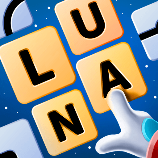 Play Crossword: LunaCross online on now.gg