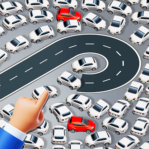 Play Parking Jam: Car Parking Games online on now.gg