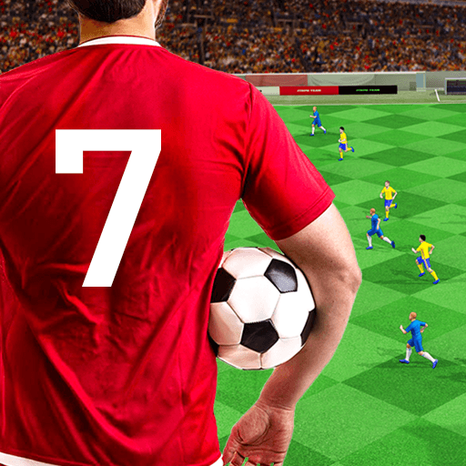 Play Play Football: Soccer Games online on now.gg