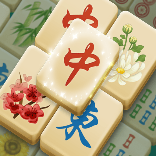 Play Mahjong Solitaire: Classic online on now.gg