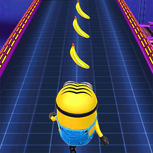 Play Minion Rush: Running Game online on now.gg