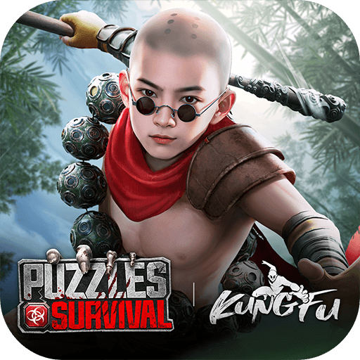 Play Puzzles & Survival online on now.gg