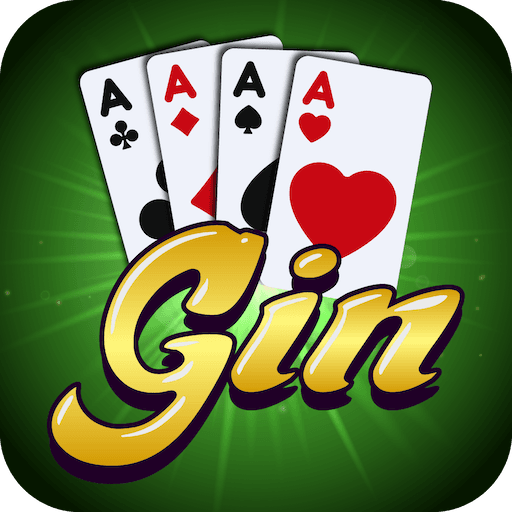 Play Gin Rummy online on now.gg