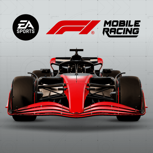Play F1 Mobile Racing online on now.gg