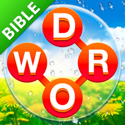 Play Holyscapes - Bible Word Game Online
