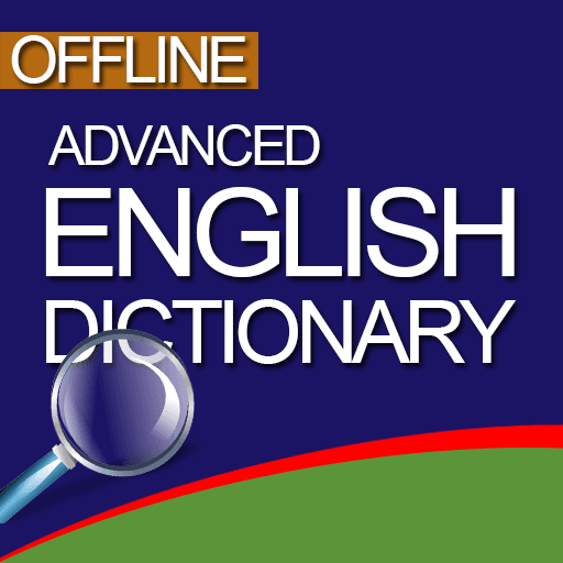 Play Advanced English Dictionary online on now.gg