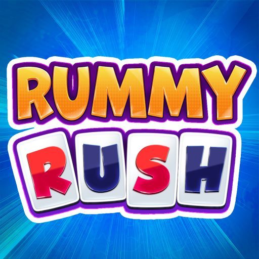 Play Rummy Rush - Classic Card Game online on now.gg