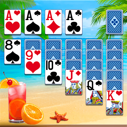 Play Solitaire Journey online on now.gg