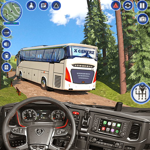 Play City Bus Simulator - Bus Drive online on now.gg