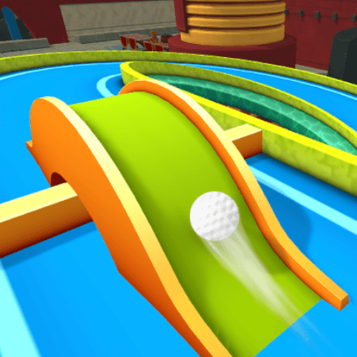 Play Mini Golf 3D Multiplayer Rival online on now.gg