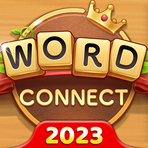 Play Word Connect online on now.gg