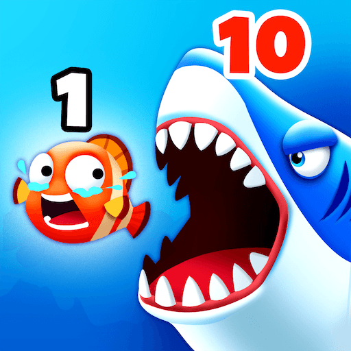 Play Solitaire Fish online on now.gg