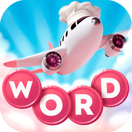 Play Wordelicious: Food & Travel online on now.gg
