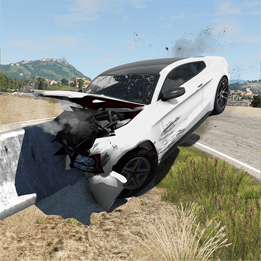Play Car Crash Compilation Game online on now.gg