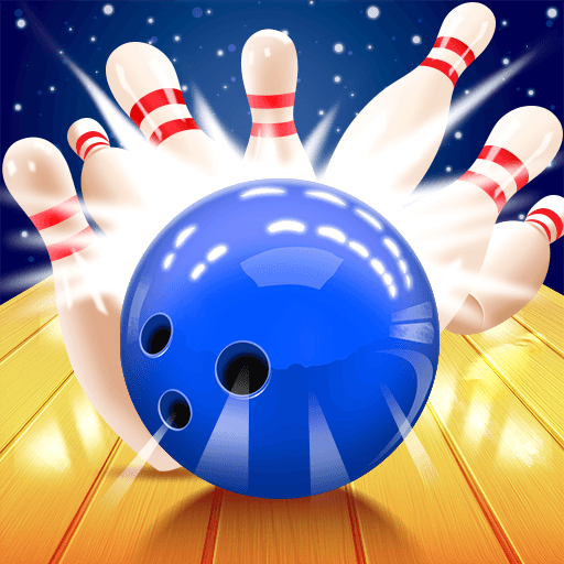 Play Galaxy Bowling 3D Free online on now.gg
