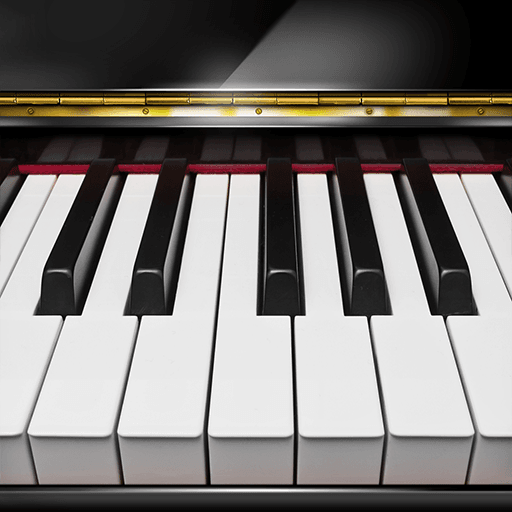 Play Piano - Music Keyboard & Tiles online on now.gg