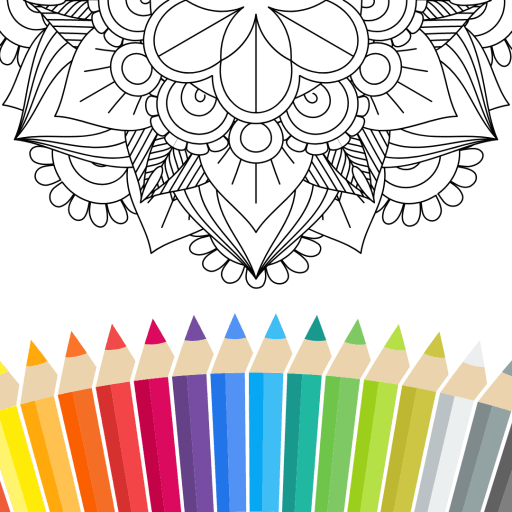 Play ColorMe - Painting Book online on now.gg
