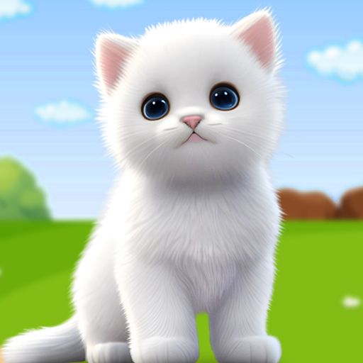 Play Cat Life: Pet Simulator 3D online on now.gg