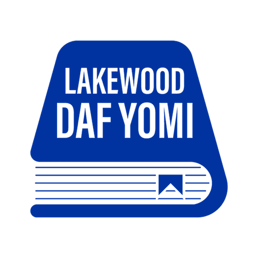 Play Lakewood Daf Yomi by Sruly online on now.gg
