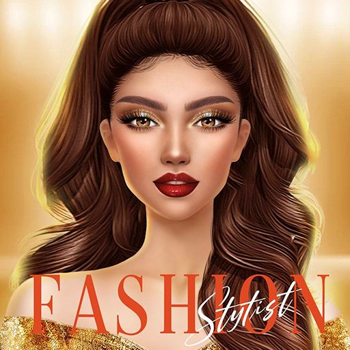 Play Fashion Stylist: Dress Up Game online on now.gg