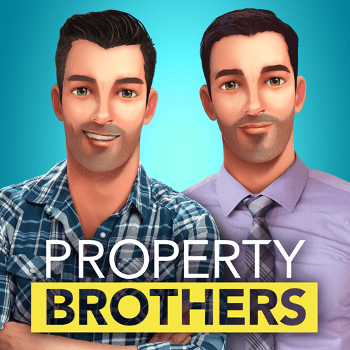 Play Property Brothers Home Design online on now.gg