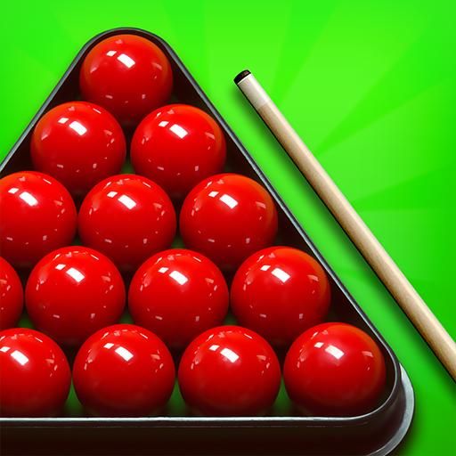 Play Real Snooker 3D online on now.gg