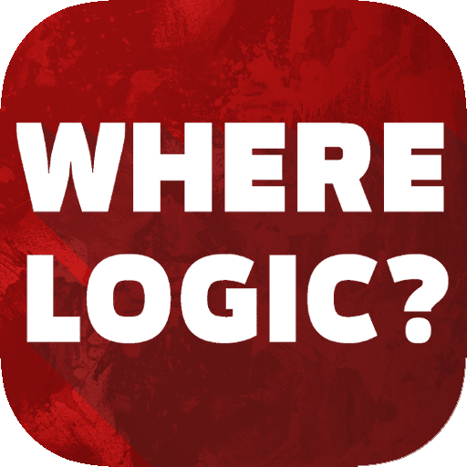 Play Where Logic? online on now.gg
