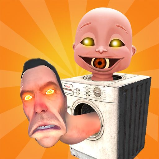 Play Toilet Monster Battle online on now.gg