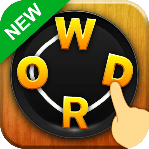 Play Word Connect - Word Games online on now.gg