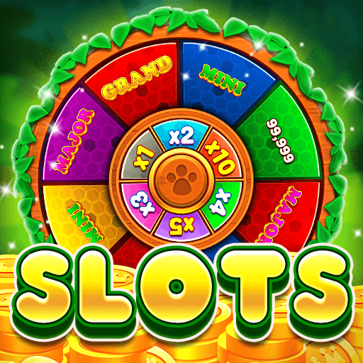 Play Happy Scroll Slot online on now.gg