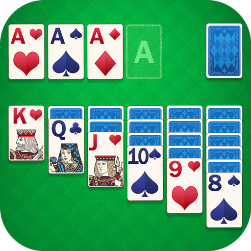 Play Solitaire Classic Card online on now.gg