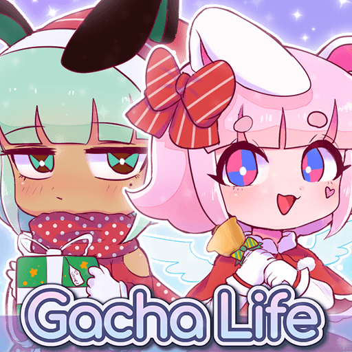 Play Gacha Life online on now.gg