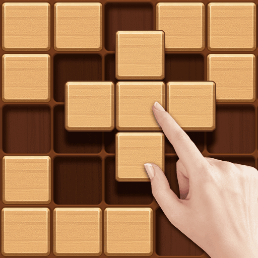 Play Block Sudoku-Woody Puzzle Game online on now.gg