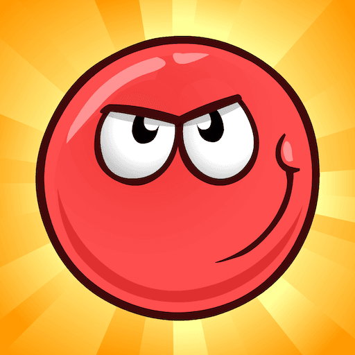 Play Red Ball 4 online on now.gg